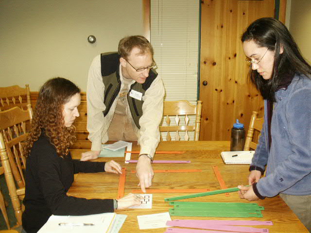 Puzzling over a new problem-solving initiative